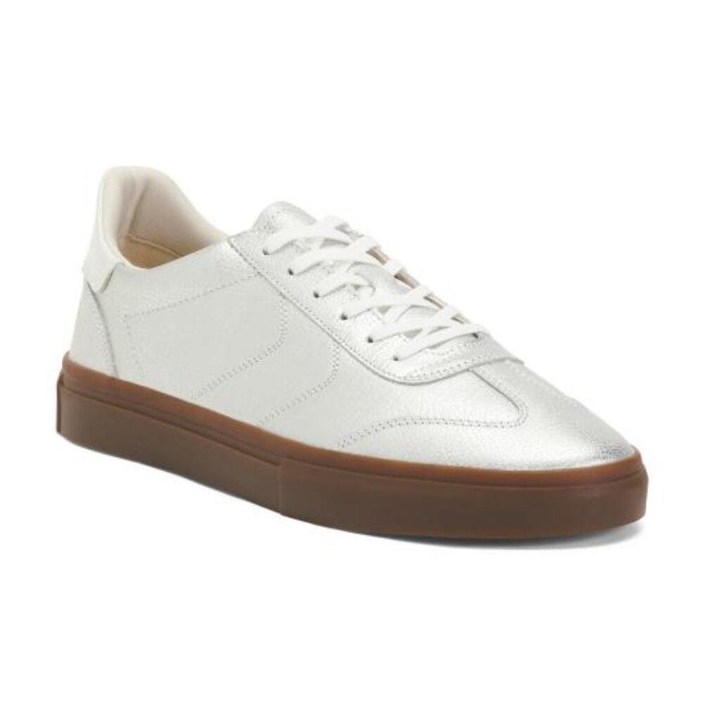 VAGABOND SHOEMAKERS Leather Cody Sneakers